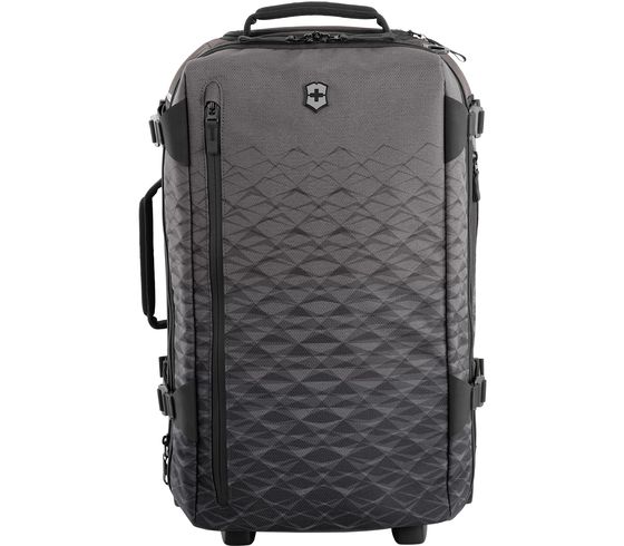 Vx Touring Wheeled 2 in 1 Carry On Vx Touring Wheeled 2 in 1 Carry On