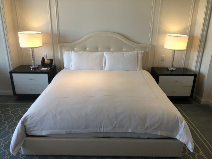 Waldorf Astoria Beverly Hills Waldorf Astoria Beverly Hills