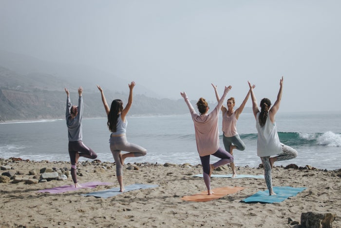 Wellness Tours