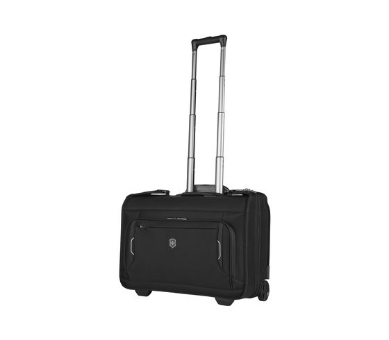 Werks 6.0 Wheeled Garment Sleeve Werks 6.0 Wheeled Garment Sleeve