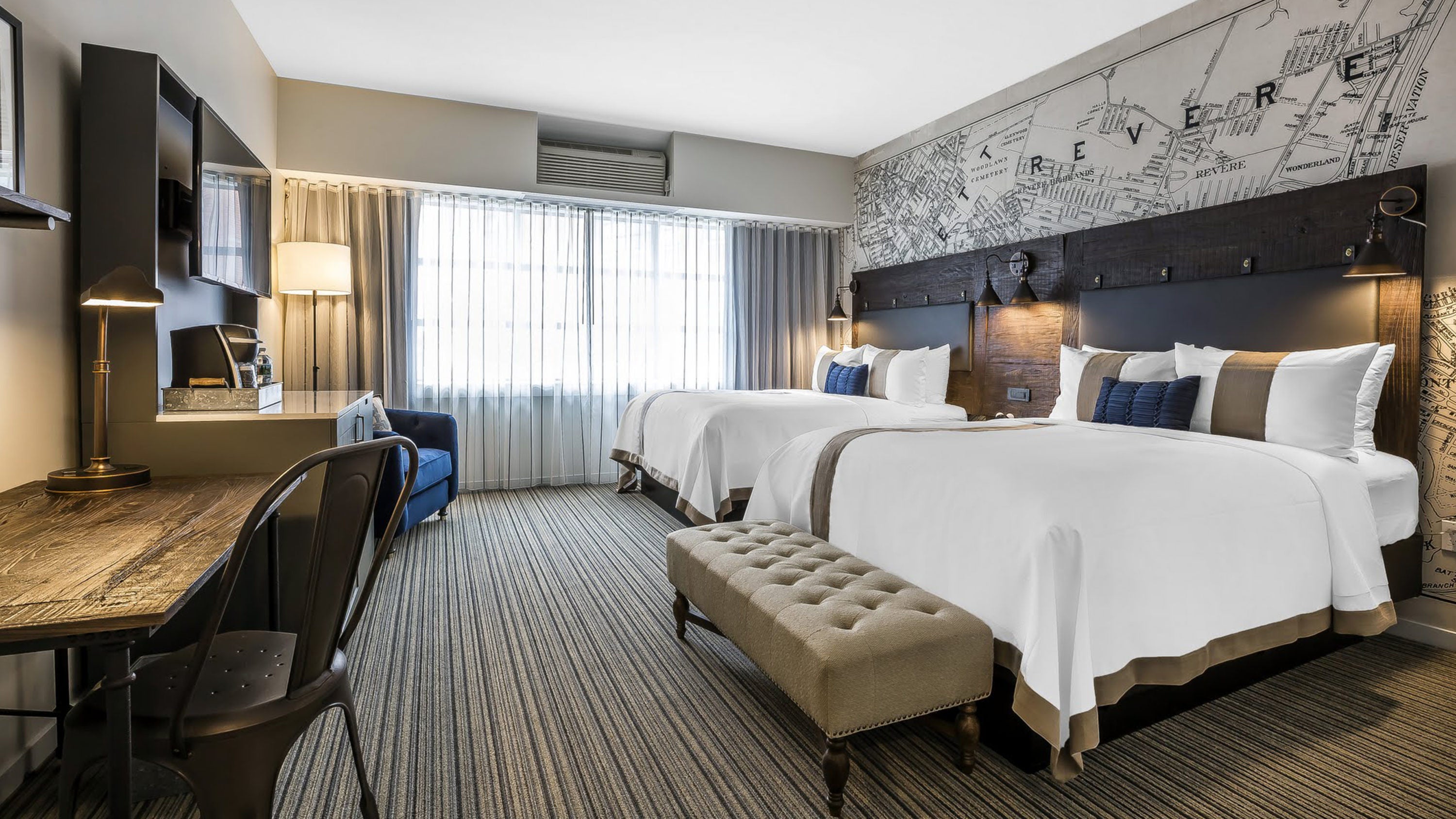 envision Hotel Boston Everett An Ascend Hotel Collection Member