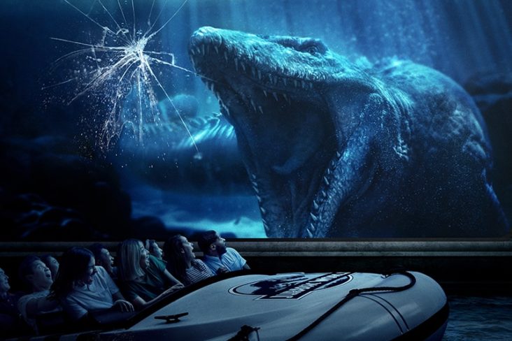 universal jurassic world mosasaurus universal jurassic world mosasaurus