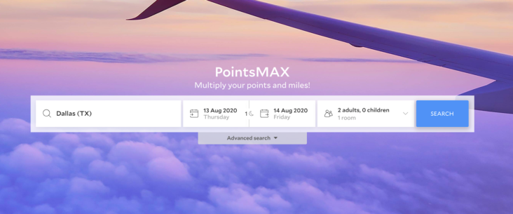 Agoda PointsMAX Agoda PointsMAX