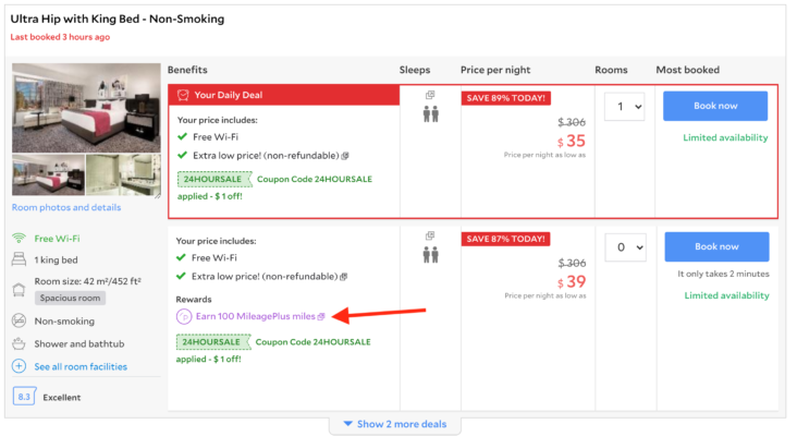 Agoda PointsMAX bookings Agoda PointsMAX bookings