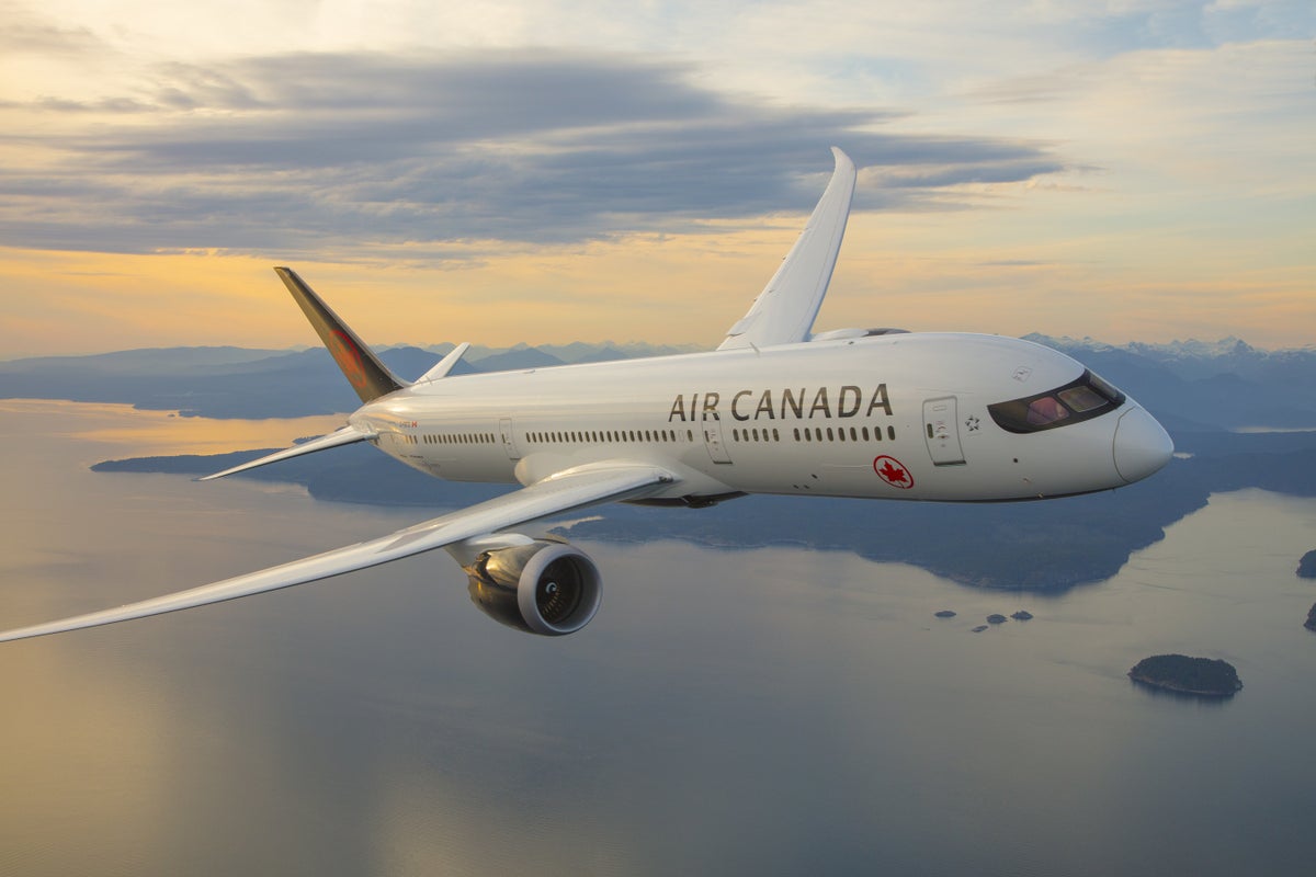 Air Canada Aeroplan Loyalty Program Review