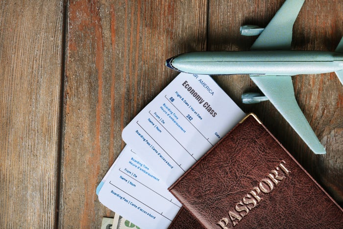 Airline Cancellation and Change Fees for Award Flight Bookings [In Depth]