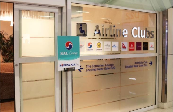 Airline Clubs DFW Airline Clubs DFW