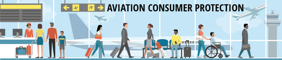 Aviation Consumer Protection