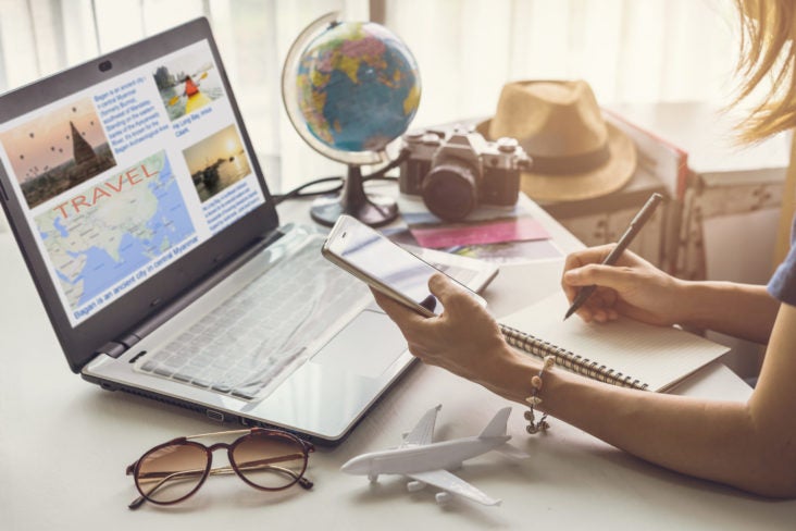 Book Travel Book Travel