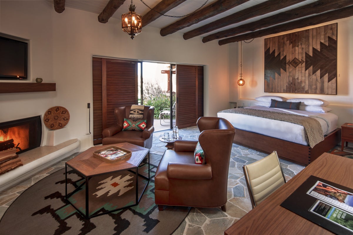 Boulders Resort Spa Scottsdale Curio Collection by Hilton