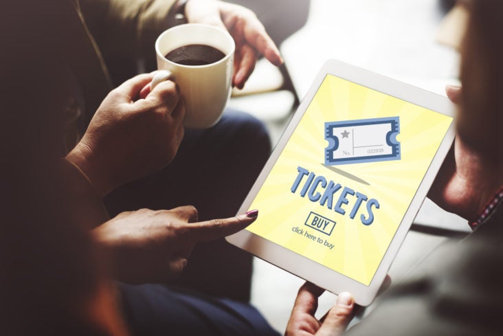 Buy Event Tickets Buy Event Tickets