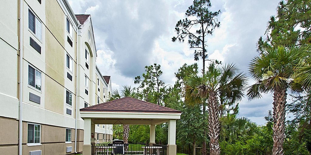 Candlewood Suites Ft Myers I 75
