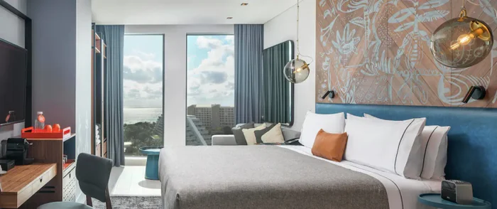 Canopy by Hilton Hotels: The 10 Best Points Redemptions [2025 Guide]