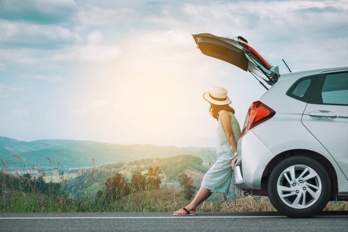 Here’s How Marriott Elites Can Get Complimentary SIXT Car Rental Status