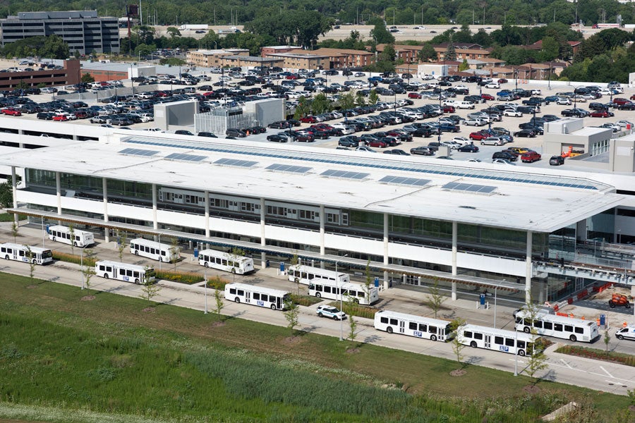 How to Book Cheap Car Rentals in Chicago [2022]