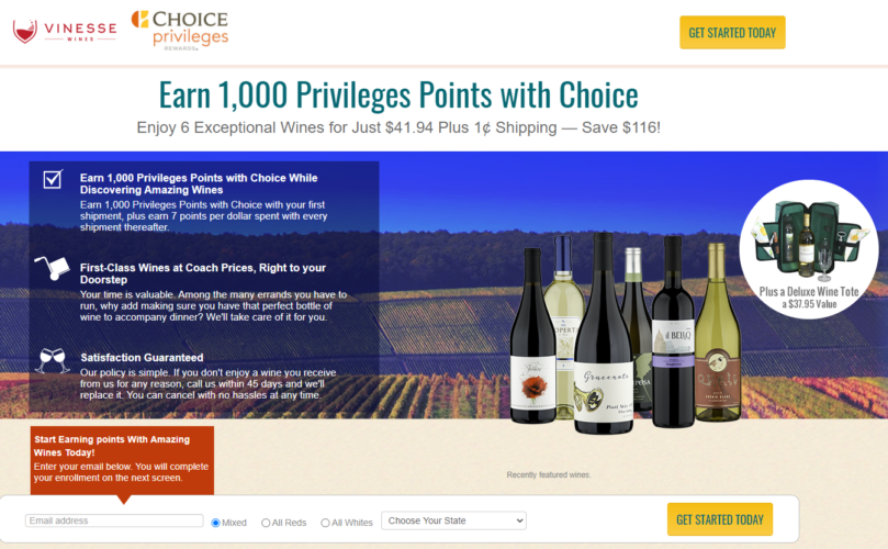 22 Best Ways to Earn Choice Privileges Points [2021]