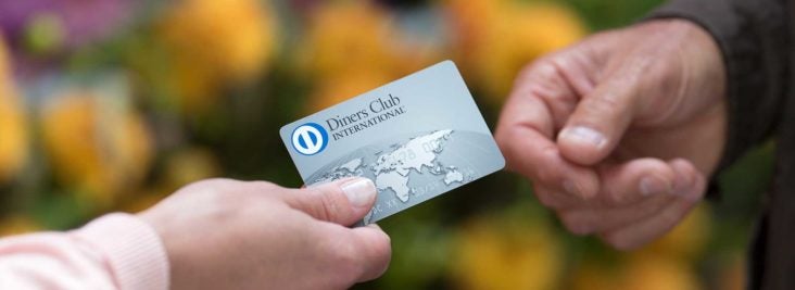 Diners Club Diners Club