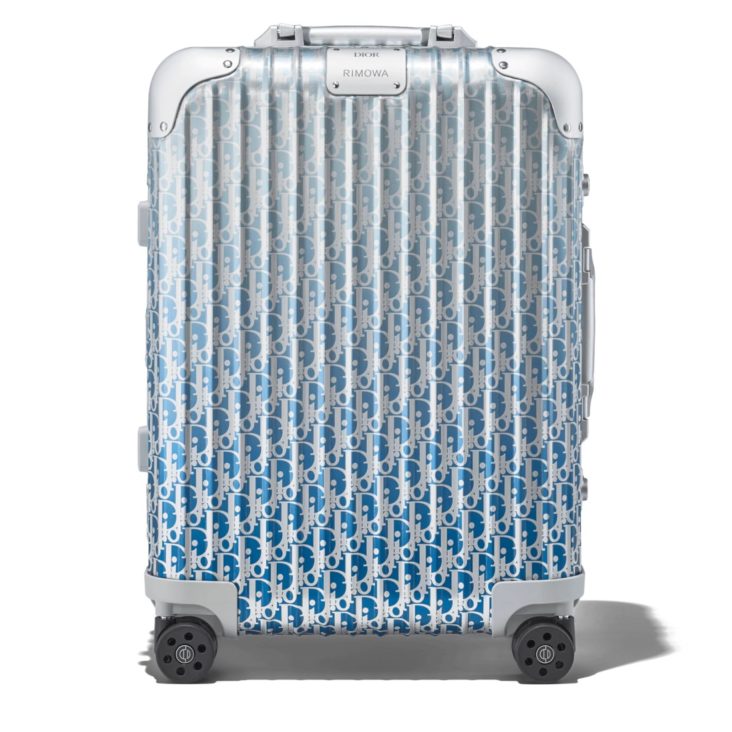 The 8 Best Rimowa Luggage in 2021 [CarryOn & Checked]