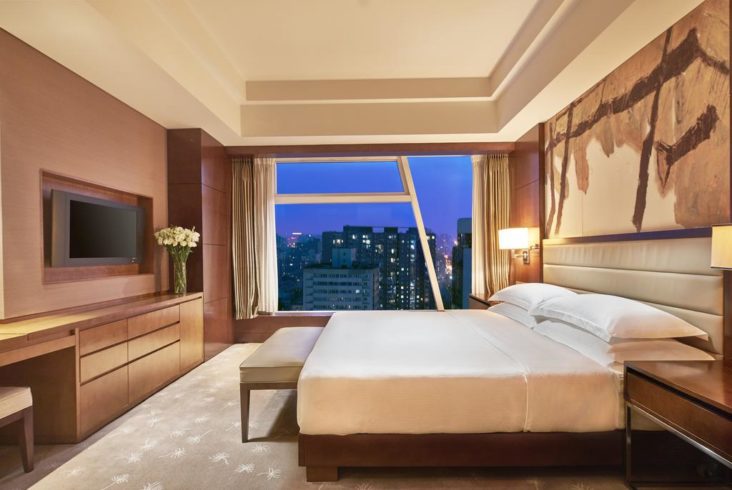 DoubleTree Beijing