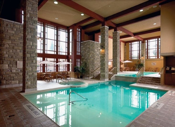DoubleTree Niagara