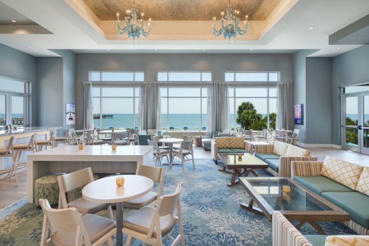 DoubleTree Resort by Hilton Myrtle Beach Oceanfront DoubleTree Resort by Hilton Myrtle Beach Oceanfront