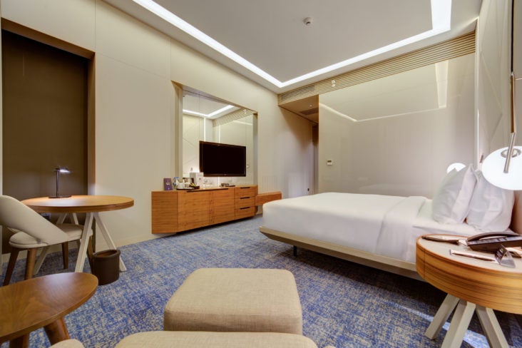 DoubleTree by Hilton Adana DoubleTree by Hilton Adana