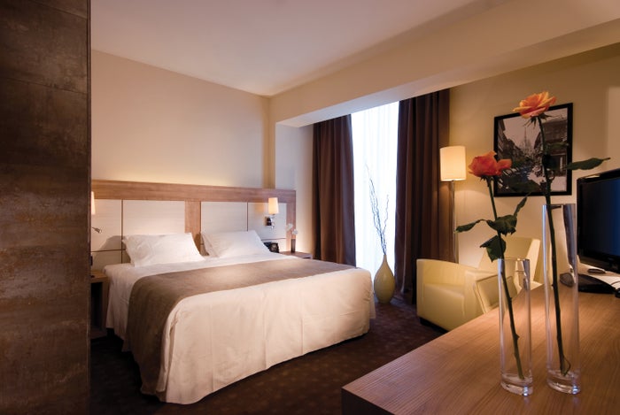 DoubleTree by Hilton Hotel Milan