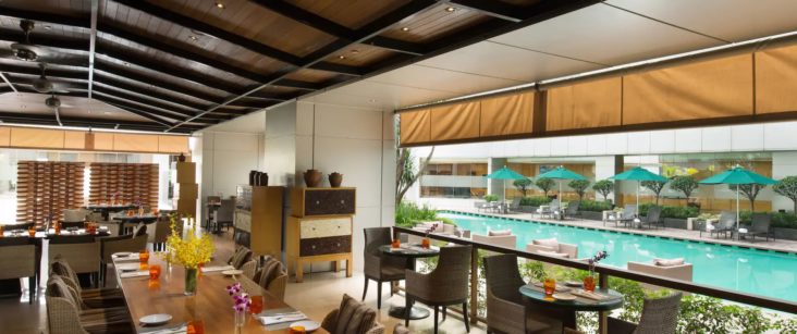 DoubleTree by Hilton Kuala Lumpur