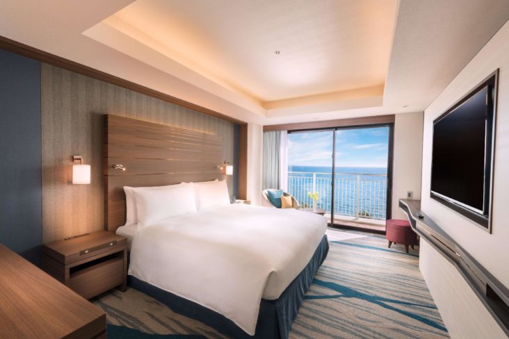 DoubleTree by Hilton Okinawa Chatan Resort DoubleTree by Hilton Okinawa Chatan Resort