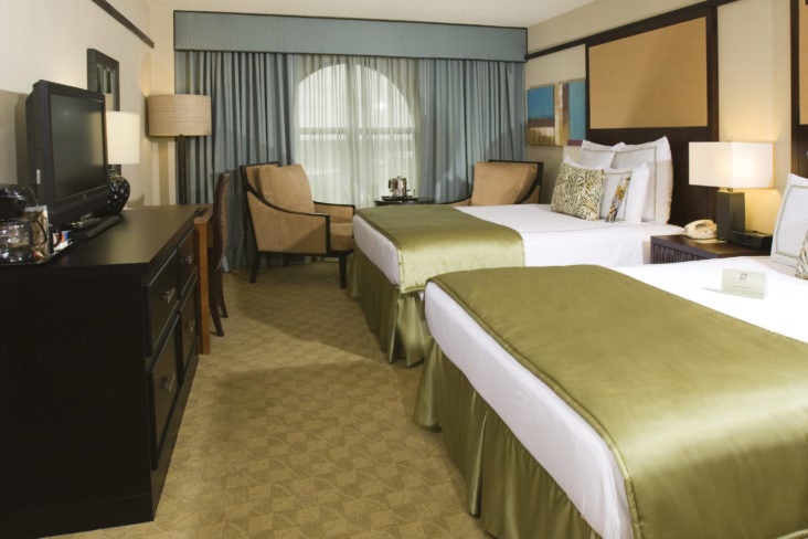 DoubleTree by Hilton Orlando at SeaWorld DoubleTree by Hilton Orlando at SeaWorld