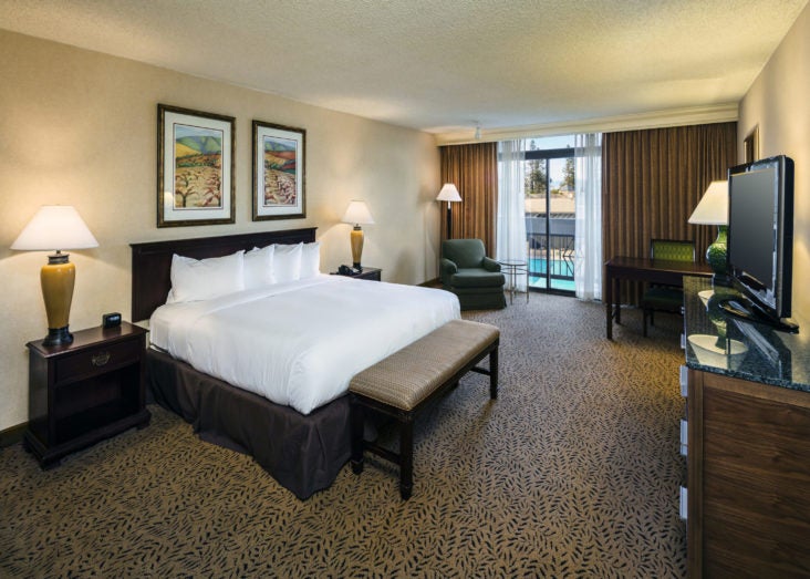 DoubleTree by Hilton San Jose DoubleTree by Hilton San Jose