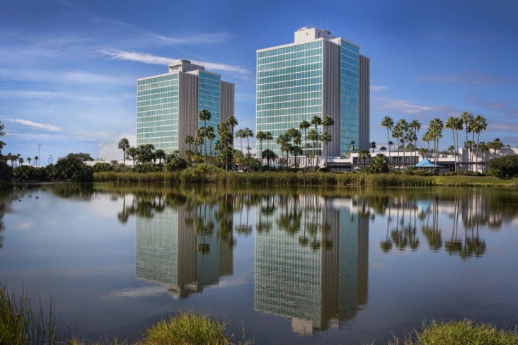 DoubleTree by Hilton at the Entrance to Universal Orlando DoubleTree by Hilton at the Entrance to Universal Orlando