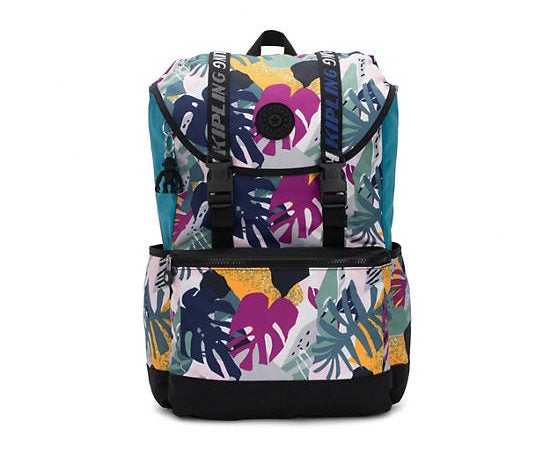 Experience 15 Printed Laptop Backpack
