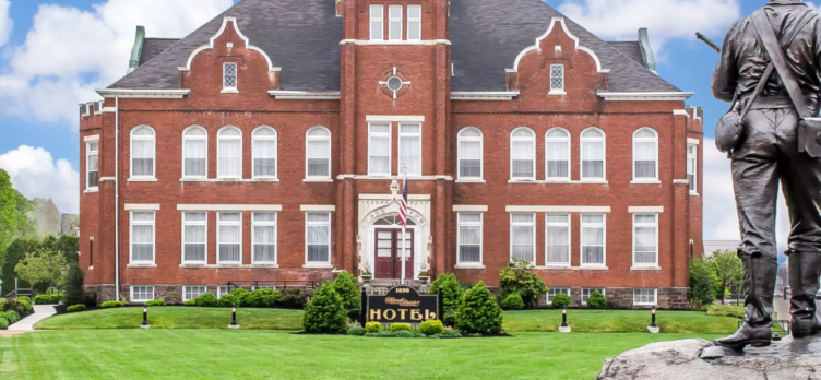 Federal Pointe Inn, Ascend Hotel Collection