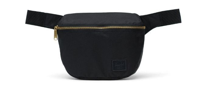 best herschel hip pack