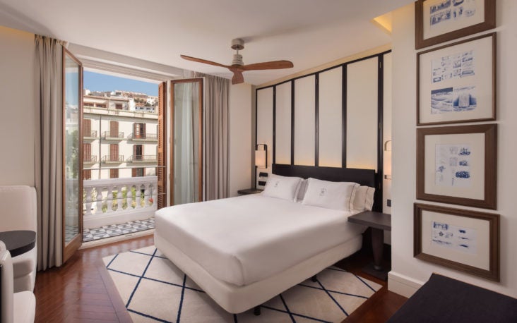 Gran Hotel Montesol Ibiza Curio Collection by Hilton Gran Hotel Montesol Ibiza Curio Collection by Hilton