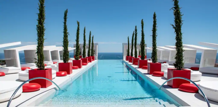 Higueron Hotel Malaga Curio Collection by Hilton Higueron Hotel Malaga Curio Collection by Hilton