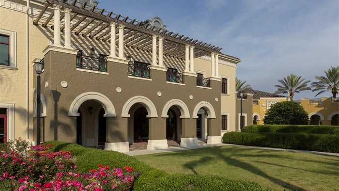 Hilton Grand Vacations Club at Tuscany Village Orlando Hilton Grand Vacations Club at Tuscany Village Orlando