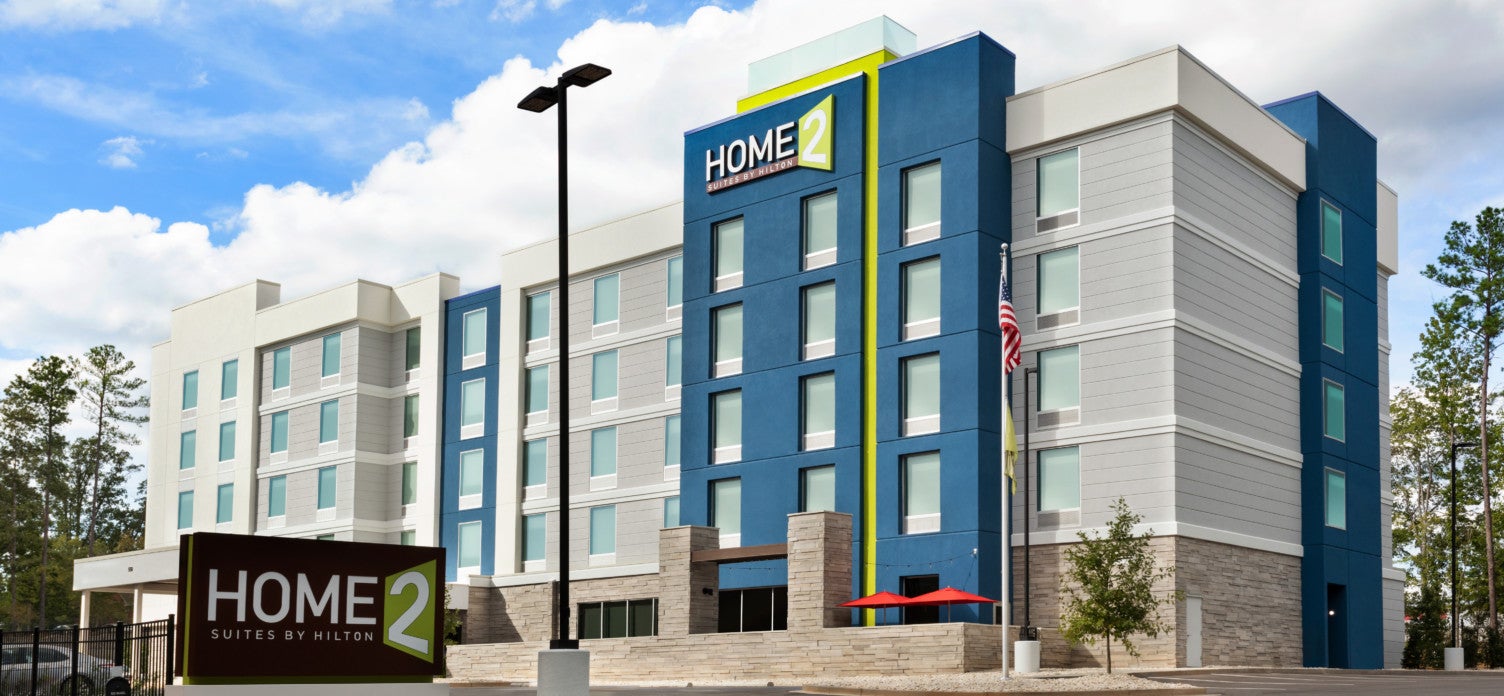 home2 suites by hilton abilene tx