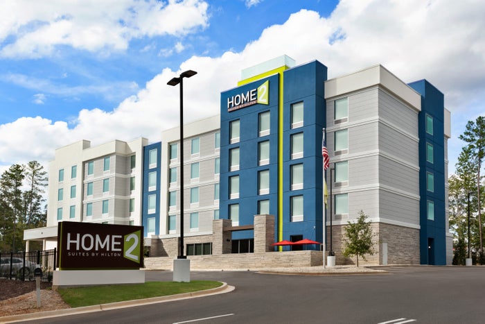 Home2 Suites by Hilton: 10 Most Popular Hotel Locations [2025 Guide]