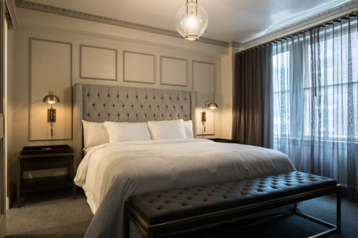 Hotel Phillips Kansas City Curio Collection by Hilton Hotel Phillips Kansas City Curio Collection by Hilton