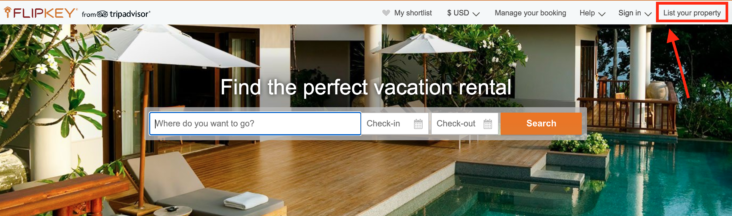 How to list your property on FlipKey How to list your property on FlipKey