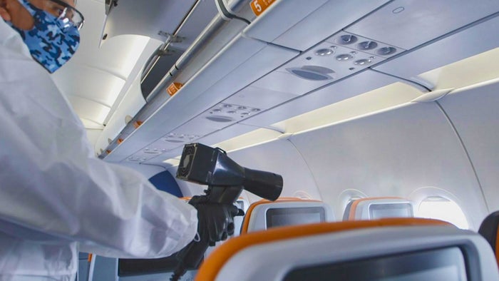 [Expired] Airline Policy Changes Related to COVID-19