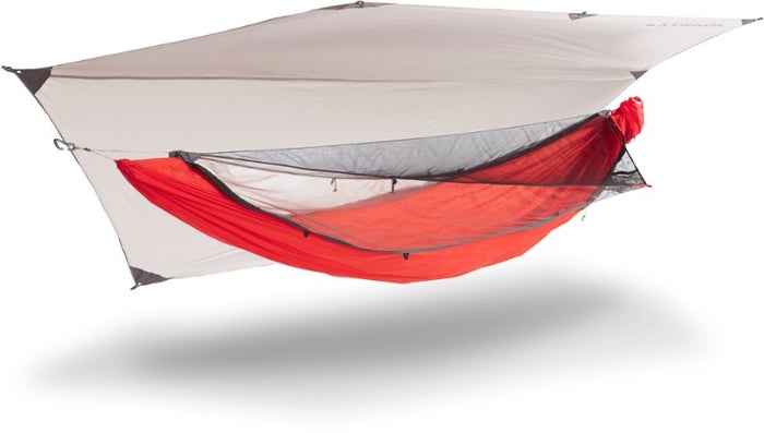 Kammok Mantis Ultralight All in One Hammock Tent