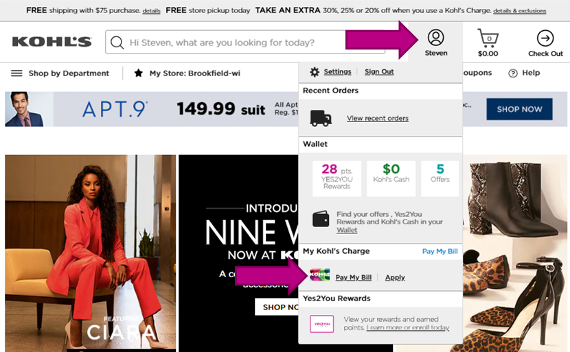 Kohl’s Charge Card Review Is It Worth It? [2020]