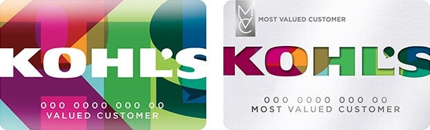 Kohls Charge