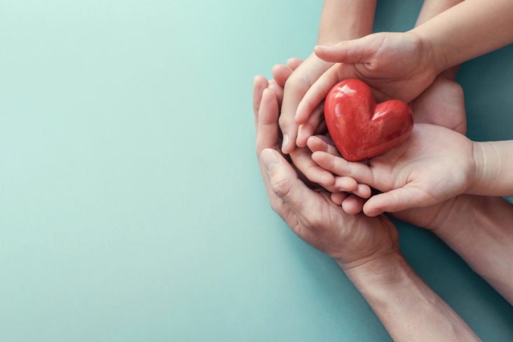 Make Charitable Donations Make Charitable Donations