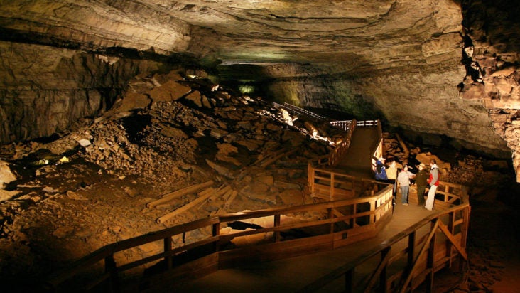 Mammoth Cave National Park Mammoth Cave National Park
