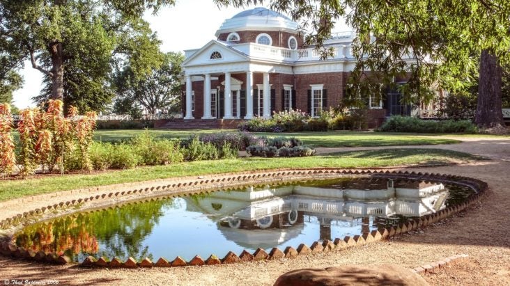 Monticello Monticello
