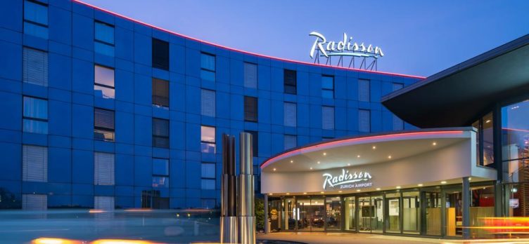 Radisson Hotel